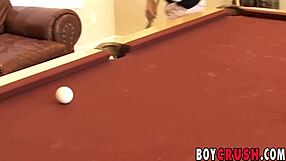 hardcore anal with patrick and deriq