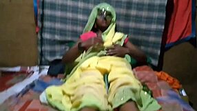 Bhabhi Gets Anal Creampie!