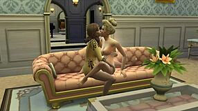 Del Sol Valley adventure begins in this 3D anime game