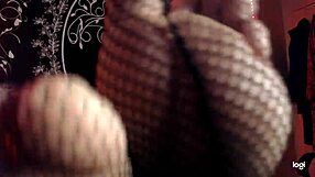 Fetish Asmr With Bbw