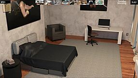 Lunars chosen adventure in hentai game 8