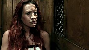 Confessionfiles Redhead Milf Faye Rampton Fingers And Sucks.