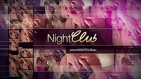 Can this blond milf handle a big cock?