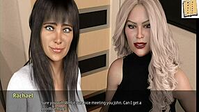 Wvm 9 takes a trip down memory lane with 3d cartoons