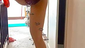 I Am A Single Mommy With A Nice Booty