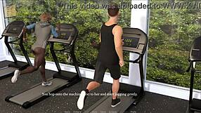 Lunars chosen adventure in hentai game 8