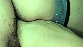 homemade video featuring my stepdaughter in an easy roleplay