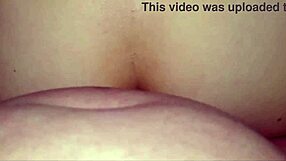 My dick in her ass, I call her husband