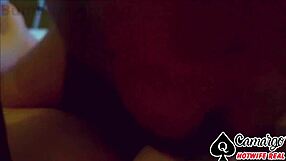 look what my friend did to my husband?