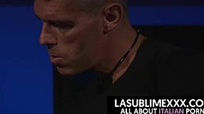 i love loona luxx's big tits in glamour anal threesome with ebony brunette assfucking