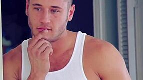 He gave me his tip for doing a great job cleaning