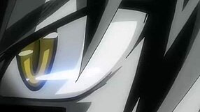 Black Cat's Mysterious Chapter 1