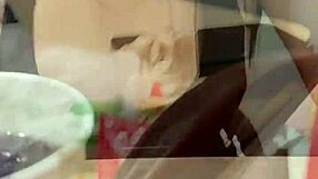 Today I Will Be The Dessert