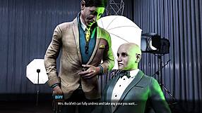 fashion business with monica, wanna see this model photoshoot?