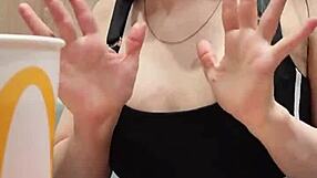 Today I Will Be The Dessert