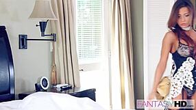 He gave me his tip for doing a great job cleaning