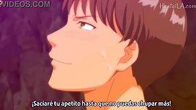 Yamitsukimura 2: Seductive Anime Encounters Await