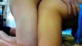 My neighbor pays rent with anal sex while her boyfriend works