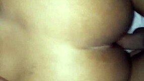 Big Booty Mature Bent Over In Hotel, Loving Young Cock For Orgasm