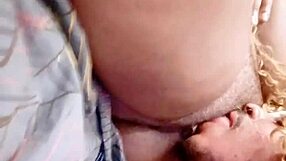 feeling the tight pussy in retro blue film sundaydogood614 update 146