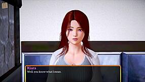 新しい家族は巨乳とエロい漫画の冒険