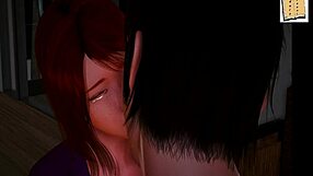 Emotions Surge in My New Family Episode 120