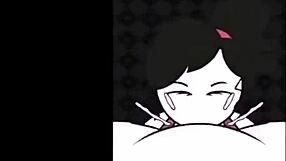 Curious About Animated Adventures in This Unique Verification Clip?