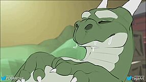 Horny Bunny Animation Compilation Part 2