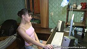 yo, lil maya, you fuck like a total pro!