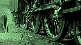 vintage erotic illustration with a seductive retro twist