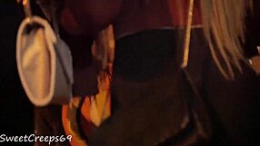 Look At That Perfect Ass!