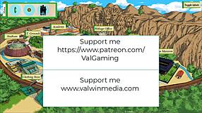 Ninja ready to serve in Jikage