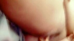 feeling the tight pussy in retro blue film sundaydogood614 update 146