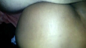 Is this your first interracial experience?