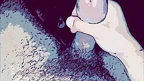 anima��o gay fodendo a boca do passivo putinha com seu pau grande e grosso