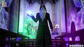 Lust Academy 99: Erotic Anime Hentai Adventures