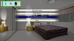 Ninja ready to serve in Jikage