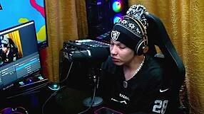 ruan kisses natasha naturist passionately in front of her husband