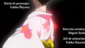 Black Cat's Mysterious Chapter 1