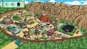 Ninja ready to serve in Jikage