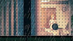 Japansk tjej med stora tuttar får monsterkuk i Sword Art Online NTR