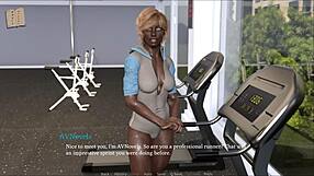 Lunars chosen adventure in hentai game 8