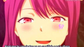 Yamitsukimura 2: Seductive Anime Encounters Await