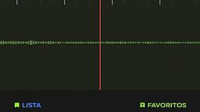 Spying on the new Argentinian neighbor's slutty behavior?