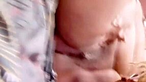 feeling the tight pussy in retro blue film sundaydogood614 update 146