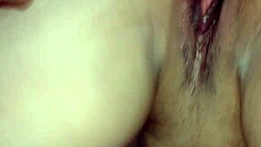 My Masseuse Is Very Sensual in Part 2!