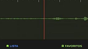 Spying on the new Argentinian neighbor's slutty behavior?