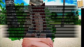 My New Family Episode 10