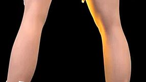 chun li real doll in anime hentai style