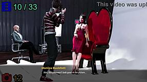 fashion business with monica, wanna see this model photoshoot?